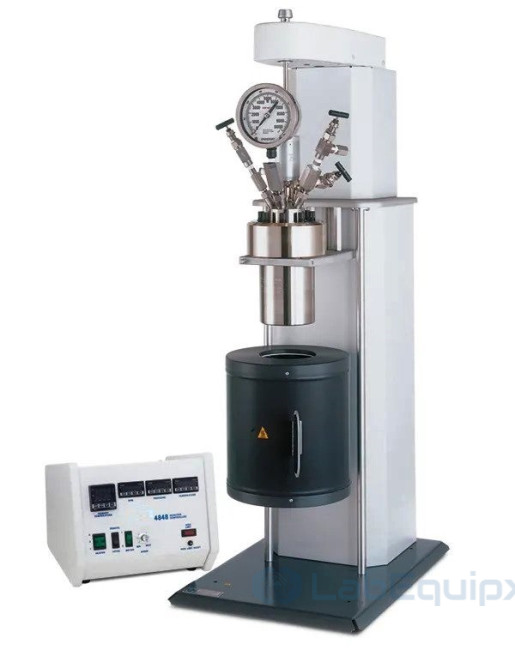 High Pressure Reactors (600 & 1200 ml) LEHPR-4540 Series