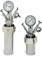 High Pressure Reactors (600 & 1200 ml) LEHPR-4540 Series