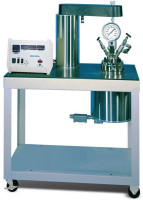 High Pressure Reactors (600 & 1200 ml) LEHPR-4540 Series