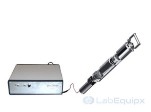 Mixer cylinder LEMC series