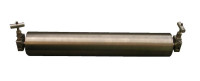 Lightweight Titanium Sample Cylinder