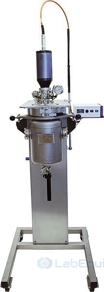 Kiloclave Lab Pressure Reactor LEKLPR