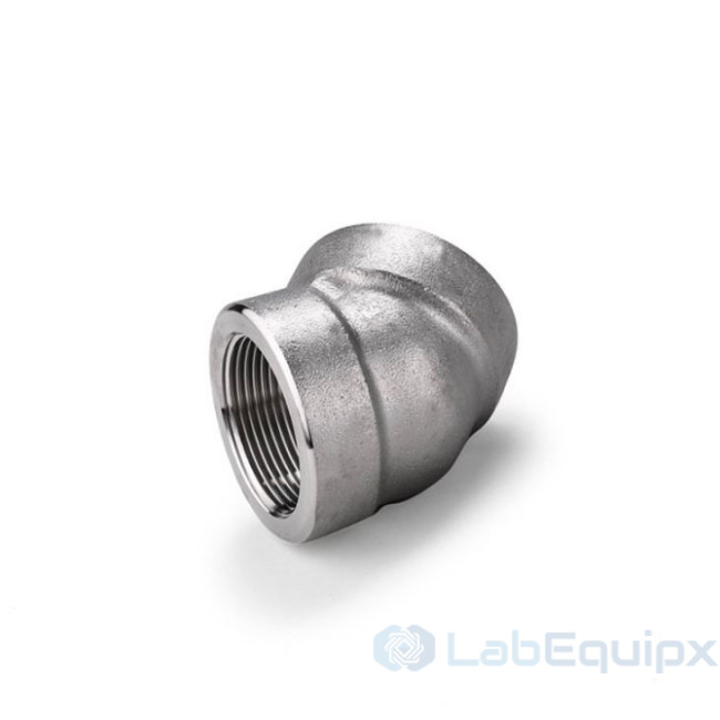45° Female Thread Elbows