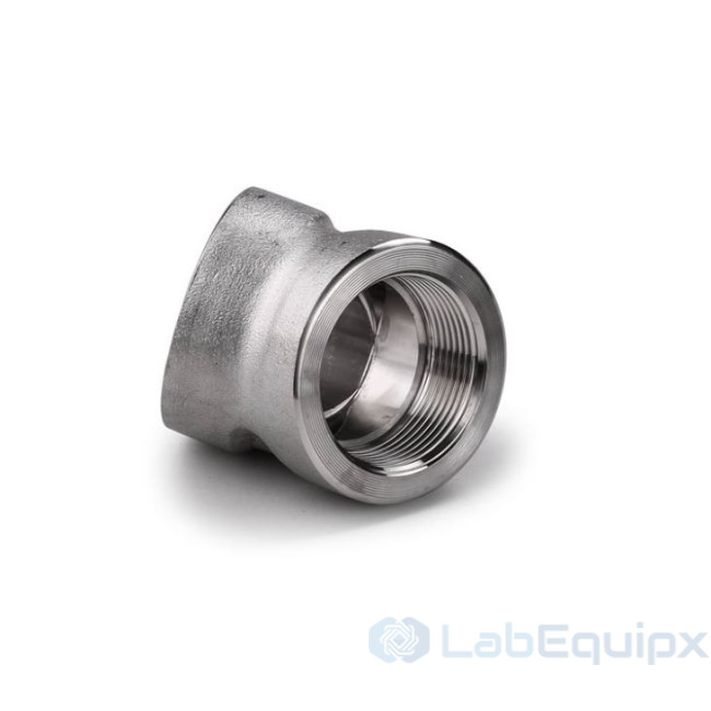 45° Female Thread Elbows
