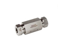 Medium/High Pressure Fittings Couplings SPC Series