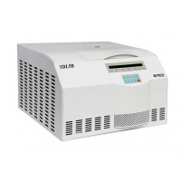 TDL5B refrigerated low speed centrifuge