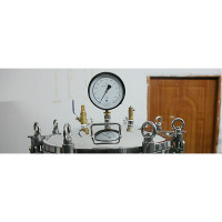 Water Pressure Immersion Tester LEIPX8