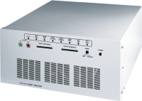 Compact Vibration Systems LEEV