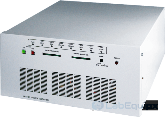 Compact Vibration Systems LEEV