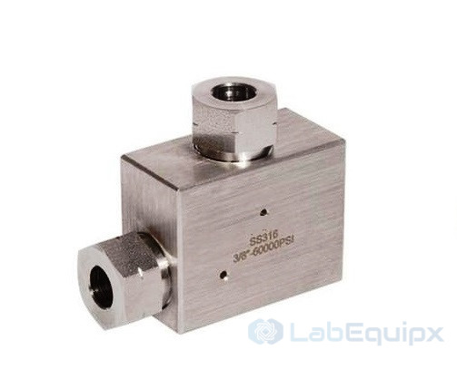 Medium/High Pressure Fittings Elbows SPE Series