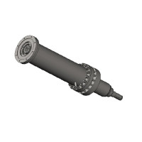 Magnetic Сoupling Stirrer for High Pressure Hydrogenation Reactor MCSHPHR