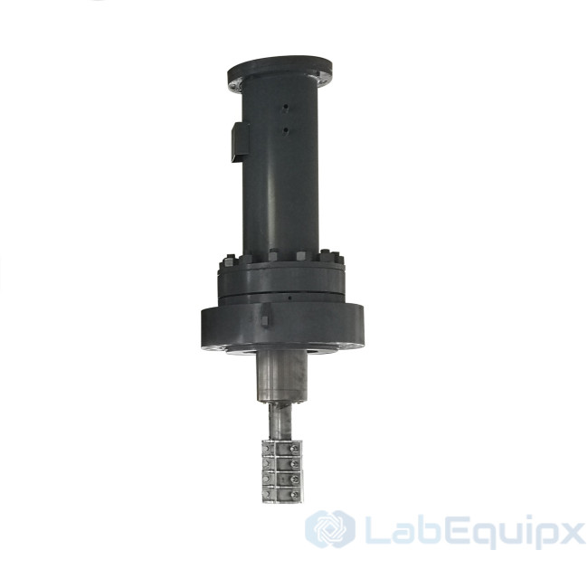 Magnetic Сoupling Stirrer for High Pressure Hydrogenation Reactor MCSHPHR