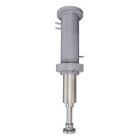 Magnetic Сoupling Stirrer for High Pressure Hydrogenation Reactor MCSHPHR
