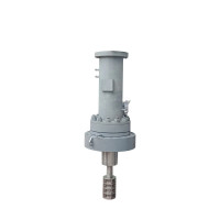 Magnetic Сoupling Stirrer for High Pressure Hydrogenation Reactor MCSHPHR