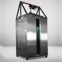Water Soaking Test Chamber