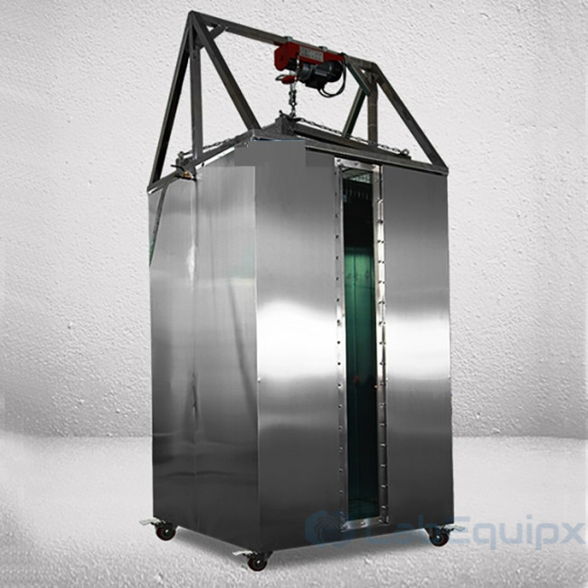 Water Soaking Test Chamber LEIPX7 Water Soaking Test Chamber LEIPX7