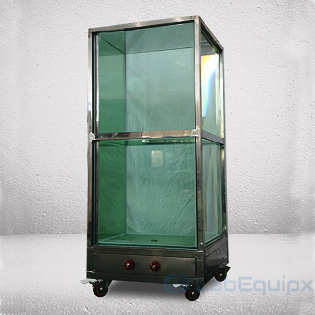 Water Soaking Test Chamber LEIPX7 Water Soaking Test Chamber LEIPX7