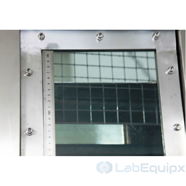 Water Soaking Test Chamber LEIPX7 Water Soaking Test Chamber LEIPX7