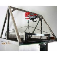 Water Soaking Test Chamber LEIPX7 Water Soaking Test Chamber LEIPX7