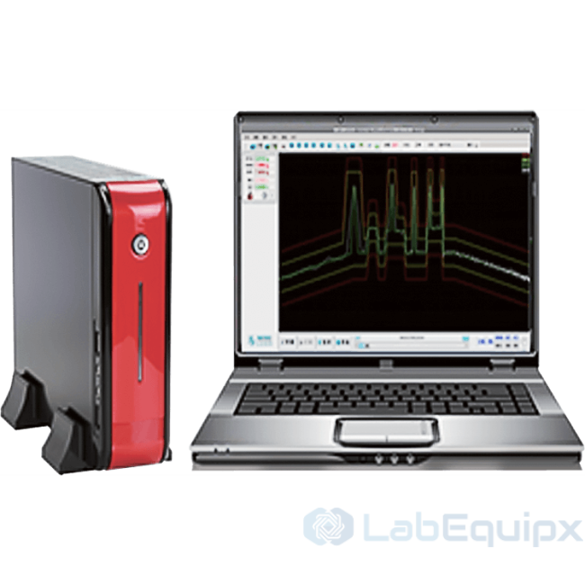 Digital Vibration Controller LEVCSUSB