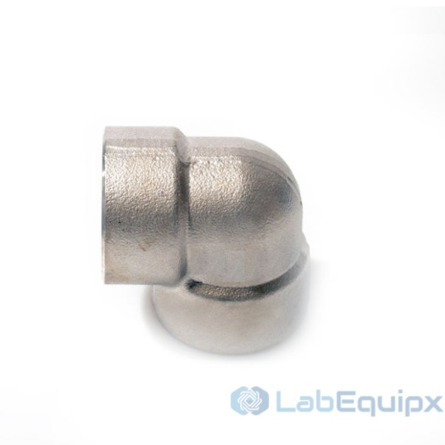 Stainless Steel 90 Degree Socket Weld Elbow