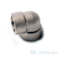 Stainless Steel 90 Degree Socket Weld Elbow