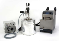 Gas Hydrate Autoclaves LEGHA