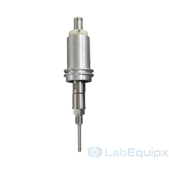 Magnetic Couplings Drive for Lab High Pressure Reaction LEMCDLHPR