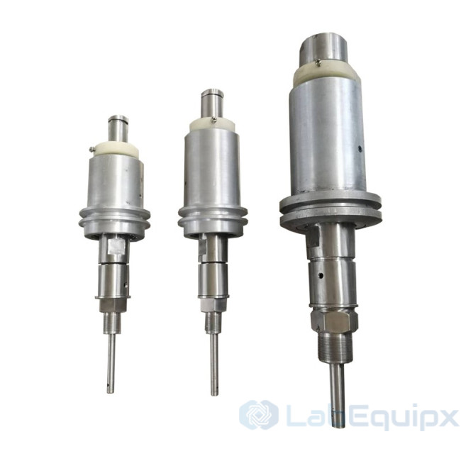 Magnetic Couplings Drive for Lab High Pressure Reaction LEMCDLHPR