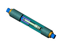Hydraulic Intensifier