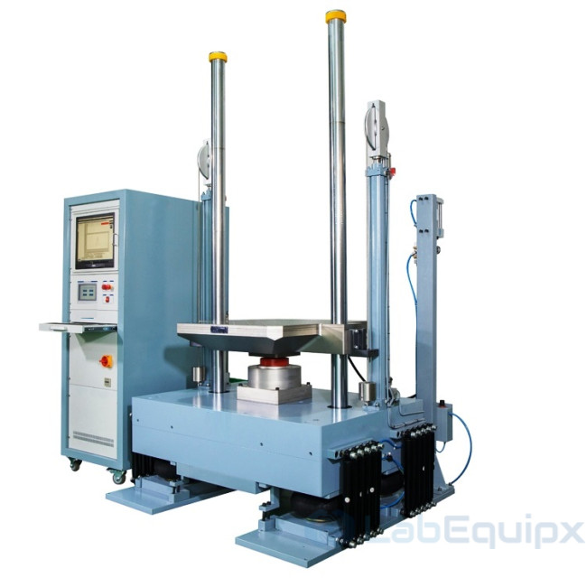 Shock Tester LEGSKT Shock Tester LEGSKT