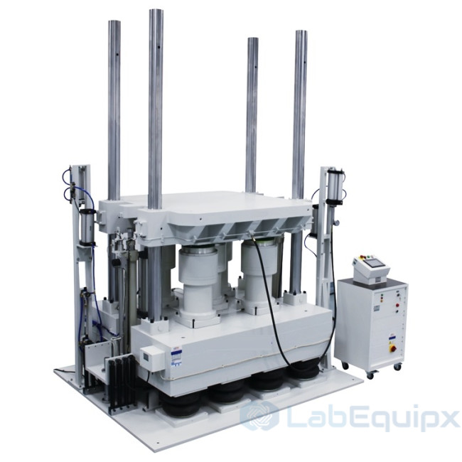 Shock Tester LEGSKT Shock Tester LEGSKT