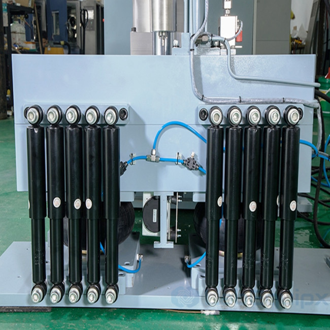 Shock Tester LEGSKT Shock Tester LEGSKT