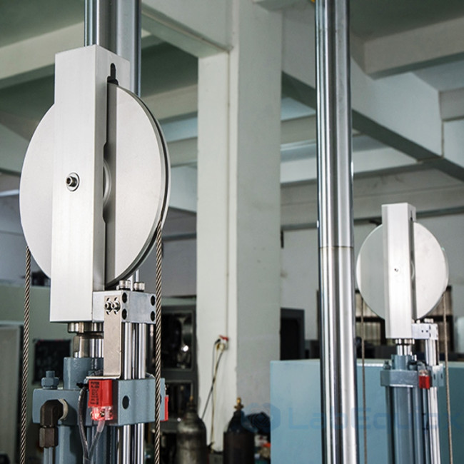 Shock Tester LEGSKT Shock Tester LEGSKT