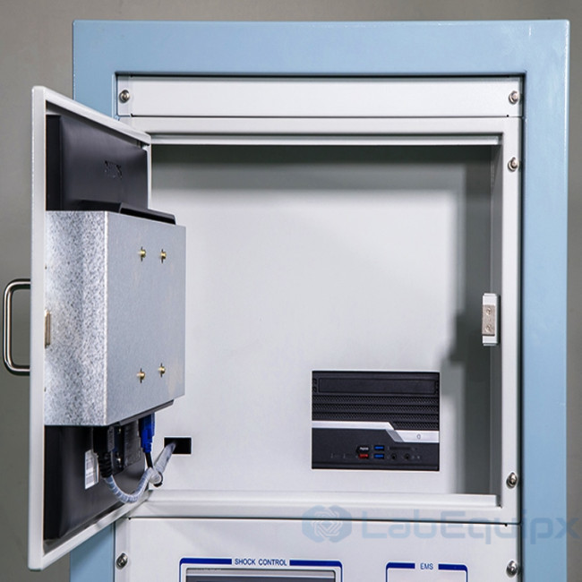 Shock Tester LEGSKT Shock Tester LEGSKT