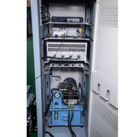 Shock Tester LEGSKT Shock Tester LEGSKT