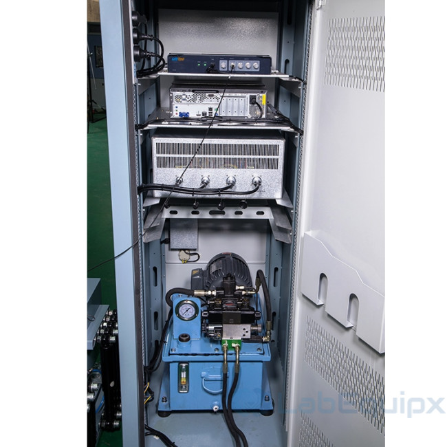 Shock Tester LEGSKT Shock Tester LEGSKT