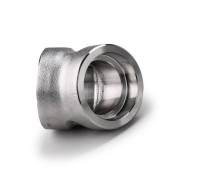 45 Degree Socket Weld Elbow