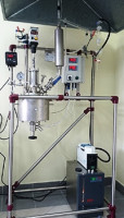 High-Temperature Reactor LEHTR