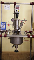 High-Temperature Reactor LEHTR