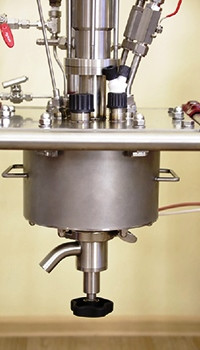 High-Temperature Reactor LEHTR