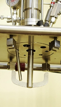 High-Temperature Reactor LEHTR