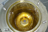 High-Temperature Reactor LEHTR