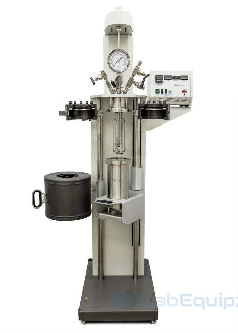 HP/HT Reactors (250-1800 ml) LEHP/HTR-4570 Series