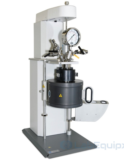 HP/HT Reactors (250-1800 ml) LEHP/HTR-4570 Series