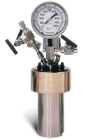 HP/HT Reactors (250-1800 ml) LEHP/HTR-4570 Series