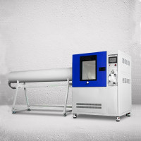 Rain and Splash Water Test Equipment