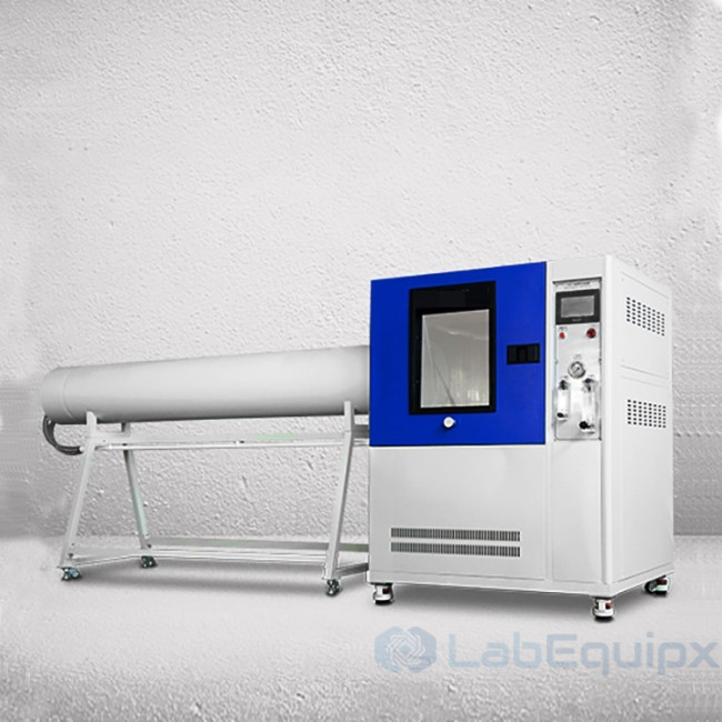 Rain and Splash Water Test Equipment LEIPX1/2/3/4/5/6 Rain and Splash Water Test Equipment LEIPX1/2/3/4/5/6