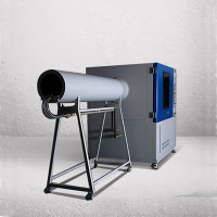 Rain and Splash Water Test Equipment LEIPX1/2/3/4/5/6 Rain and Splash Water Test Equipment LEIPX1/2/3/4/5/6