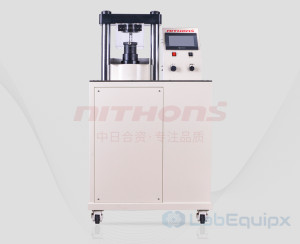 NYSQ Compressive Strength Tester
